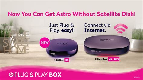 how to get astro box